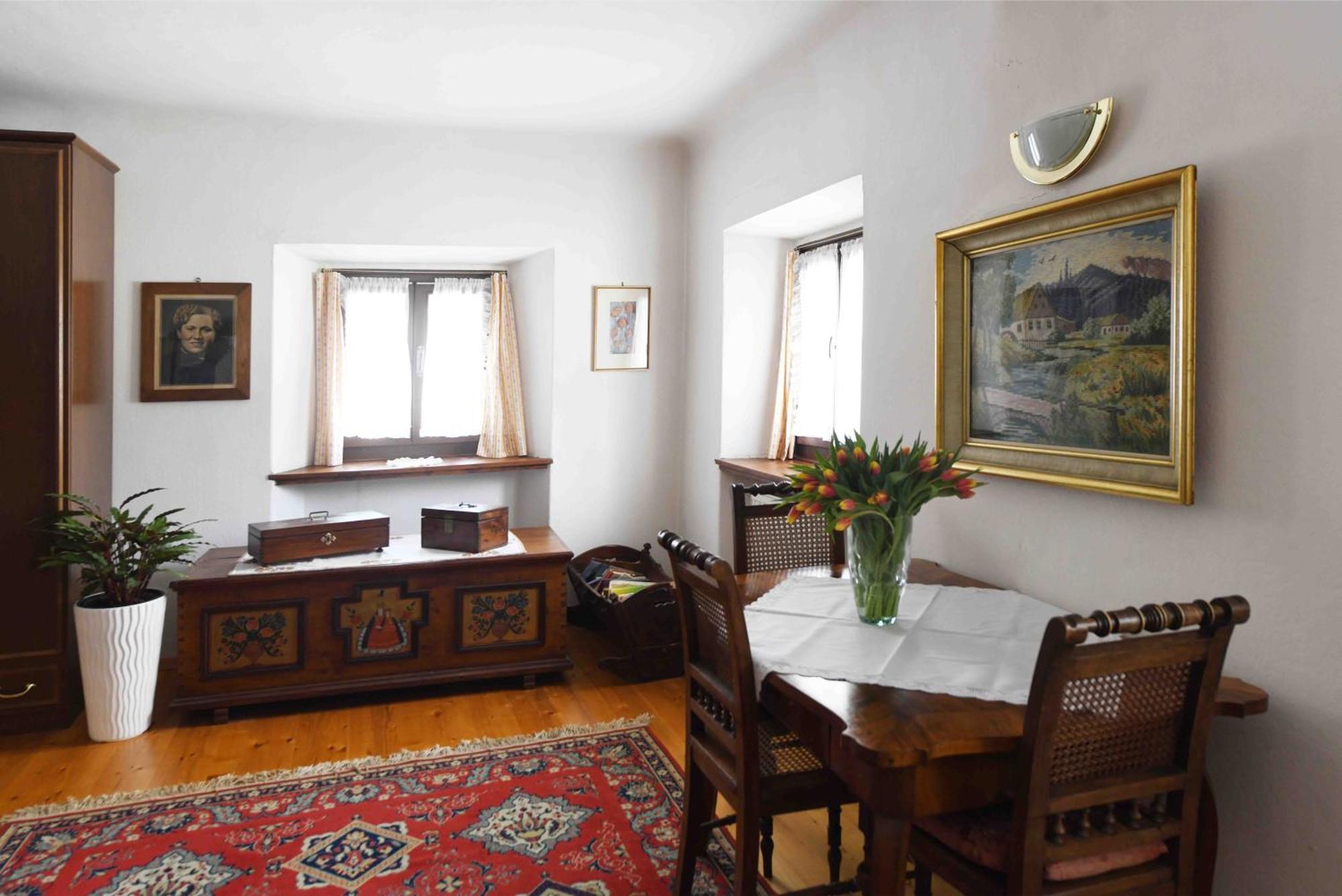 Baroque Villa Near Bled - Resort Vidmar Lesce  Exterior foto