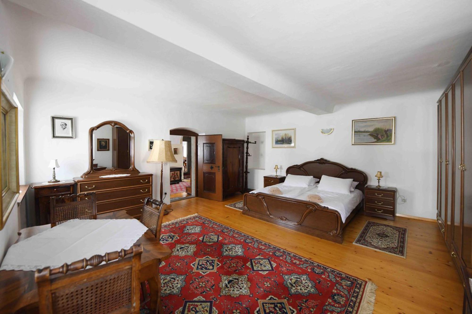 Baroque Villa Near Bled - Resort Vidmar Lesce  Exterior foto