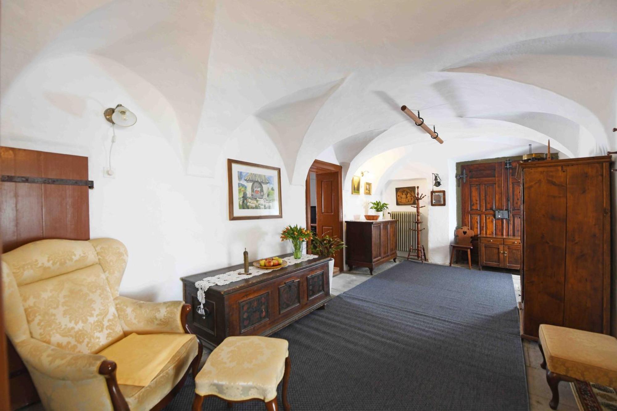 Baroque Villa Near Bled - Resort Vidmar Lesce  Exterior foto