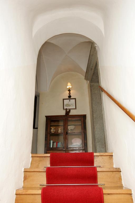 Baroque Villa Near Bled - Resort Vidmar Lesce  Cameră foto